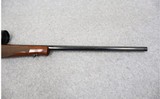 Winchester ~ Model 70 ~ 270 WSM - 4 of 10