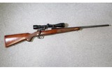 Winchester ~ Model 70 ~ 270 WSM - 1 of 10