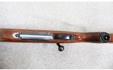 Winchester ~ Model 70 ~ 270 WSM - 7 of 10