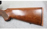 Winchester ~ Model 70 ~ 270 WSM - 9 of 10