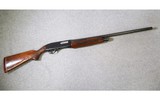 Winchester ~ Model 1200 ~ 12 Gauge - 1 of 10