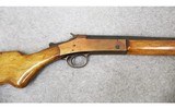 Newport ~ Model WN ~ 410 Gauge - 3 of 10