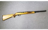 Stevens ~ Model 887 ~ 22 Long Rifle