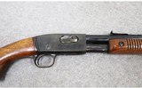 Remington ~ Model 121 ~ 22 Short, Long, and Long Rifle - 3 of 10