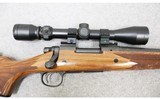 Remington ~ Model 700 ~ 243 Winchester - 3 of 10