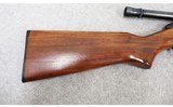 Remington ~ Model 550-1 ~ 22 Short, Long, and Long Rifle - 2 of 10