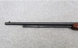 Remington ~ Model 550-1 ~ 22 Short, Long, and Long Rifle - 6 of 10