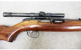 Remington ~ Model 550-1 ~ 22 Short, Long, and Long Rifle - 3 of 10