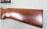 Remington ~ Model 550-1 ~ 22 Short, Long, and Long Rifle - 9 of 10