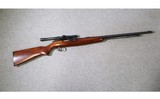 Remington ~ Model 550-1 ~ 22 Short, Long, and Long Rifle - 1 of 10