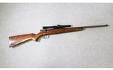 Coast to Coast ~ Model 320 ~ 22 Short, Long, and Long Rifle