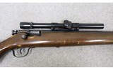 Coast to Coast ~ Model 320 ~ 22 Short, Long, and Long Rifle - 4 of 10