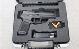 Sig Sauer ~ Model P320 ~ 40 S&W - 3 of 3