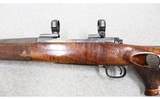 Winchester ~ Model 70 ~ 243 Winchester - 8 of 10