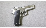 Smith and Wesson ~ Model 659 ~ 9mm Luger - 1 of 2