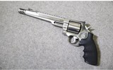 Smith and Wesson ~ Model 629-7 ~ 44 Magnum - 2 of 3