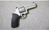 Taurus ~ Model 608 ~ 357 Magnum - 1 of 2