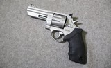 Taurus ~ Model 608 ~ 357 Magnum - 2 of 2