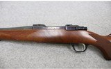 Ruger ~ Model M77 Mark II ~ 223 Remington - 8 of 10