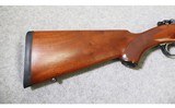 Ruger ~ Model M77 Mark II ~ 223 Remington - 2 of 10