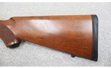 Ruger ~ Model M77 Mark II ~ 223 Remington - 9 of 10