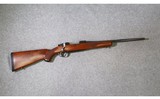 Ruger ~ Model M77 Mark II ~ 223 Remington - 1 of 10