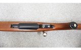 Ruger ~ Model M77 Mark II ~ 223 Remington - 7 of 10