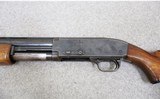 Sears and Roebuck ~ Model J C Higgins 20 ~ 12 Gauge - 8 of 10