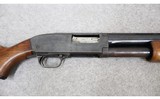 Sears and Roebuck ~ Model J C Higgins 20 ~ 12 Gauge - 3 of 10