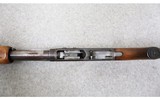 Sears and Roebuck ~ Model J C Higgins 20 ~ 12 Gauge - 7 of 10