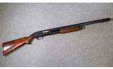 Sears and Roebuck ~ Model J C Higgins 20 ~ 12 Gauge - 1 of 10
