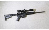 Ruger ~ Model AR-556 ~ 5.56 Nato - 1 of 10