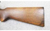 O.F. Mossberg and Sons ~ Model 44US ~ 22 Long Rifle - 9 of 10