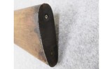 O.F. Mossberg and Sons ~ Model 44US ~ 22 Long Rifle - 10 of 10