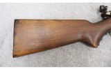 O.F. Mossberg and Sons ~ Model 44US ~ 22 Long Rifle - 2 of 10