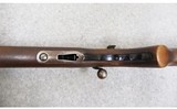 O.F. Mossberg and Sons ~ Model 44US ~ 22 Long Rifle - 7 of 10