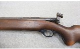 O.F. Mossberg and Sons ~ Model 44US ~ 22 Long Rifle - 8 of 10