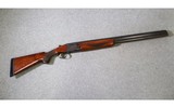 Winchester ~ Model 101 ~ 12 Gauge - 1 of 10