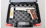 Ruger ~ Model SR1911 ~ 45 Auto - 3 of 3
