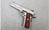 Ruger ~ Model SR1911 ~ 45 Auto - 2 of 3