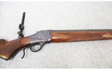 Browning ~ Model 1885 ~ 45-70 Gov - 3 of 10