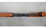 Marlin ~ Model 336W ~ 30-30 Winchester - 7 of 10