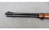 Marlin ~ Model 336W ~ 30-30 Winchester - 6 of 10