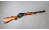 Marlin ~ Model 336W ~ 30-30 Winchester - 1 of 10