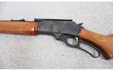 Marlin ~ Model 336W ~ 30-30 Winchester - 8 of 10