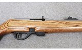 Remington ~ Model 597 ~ 22 Long Rifle - 3 of 10