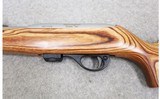 Remington ~ Model 597 ~ 22 Long Rifle - 8 of 10
