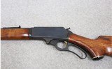 Marlin ~ 336RC ~ 35 Remington - 8 of 10
