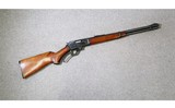 Marlin ~ 336RC ~ 35 Remington - 1 of 10