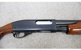 Remington ~ Model 870 ~ 12 Gauge - 3 of 10